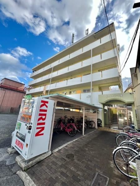 ヴィルトゥー三島(現地からの眺望)