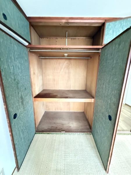 ヴィルトゥー三島(収納)