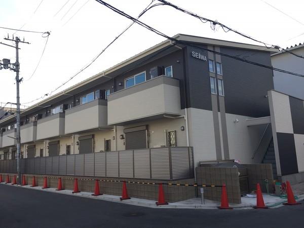 エマイユ鴻池