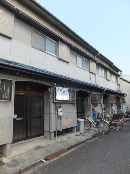 灰塚６丁目平屋貸家