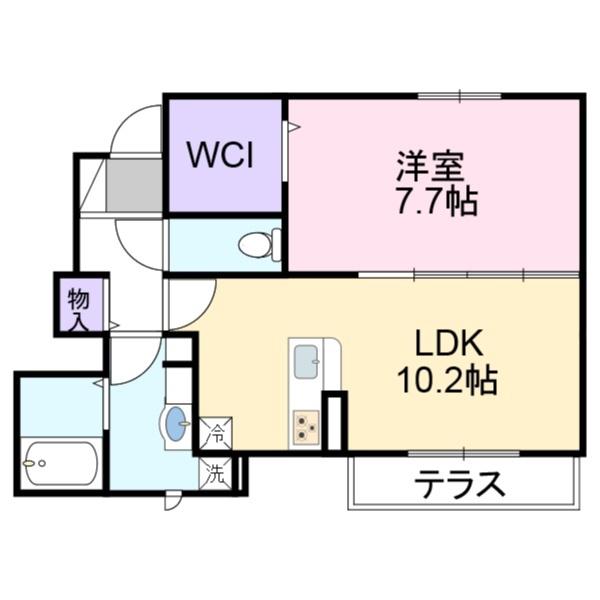 ＴＫＳ北垣内