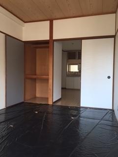 協栄ハイツ