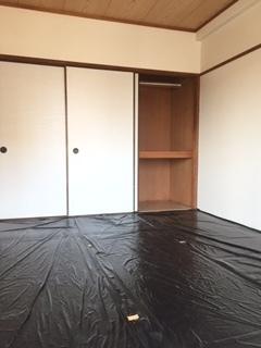 協栄ハイツ
