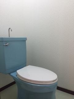 協栄ハイツ
