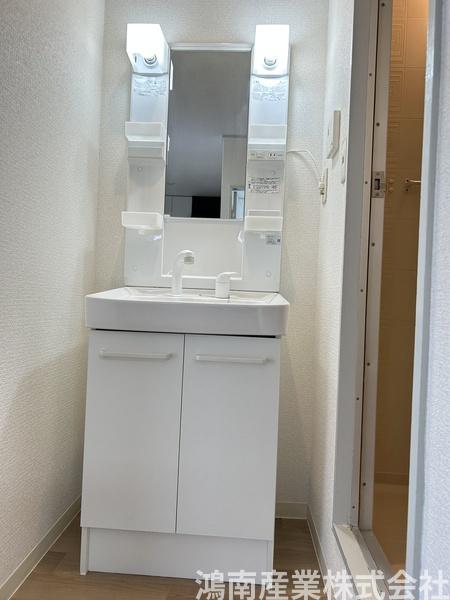 第一高山ハイツ
