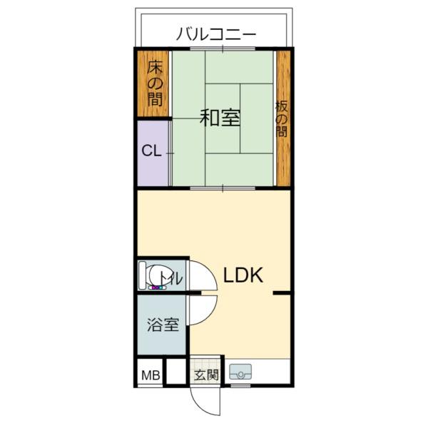 オリエント鴻池