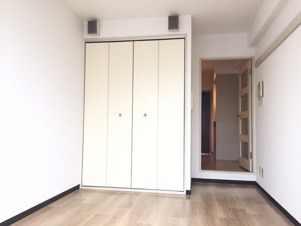 グランピア松村(洋室)