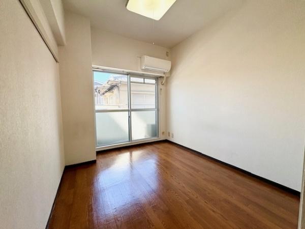 グランピア松村(洋室)