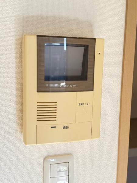 シャーメゾン灰塚A