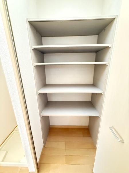 シャーメゾン灰塚A