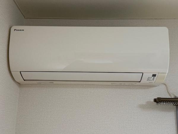 メゾンハイツ啓