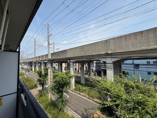 メゾンハイツ啓