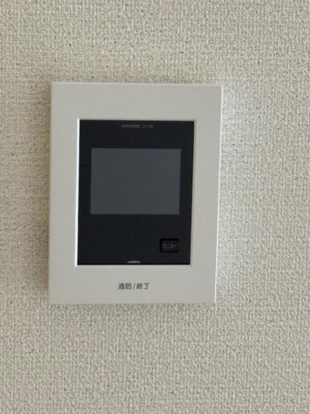 メゾンハイツ啓