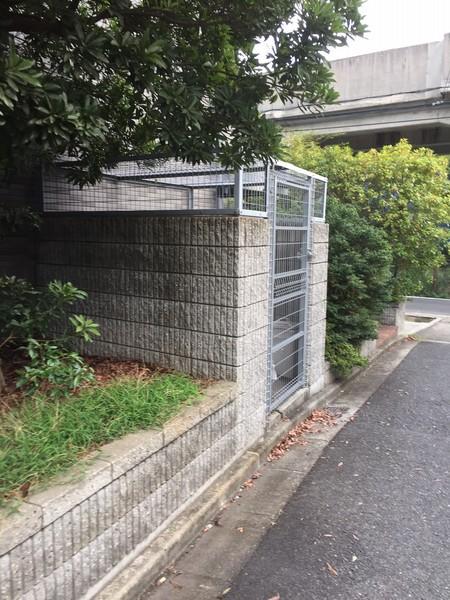 メゾンハイツ啓