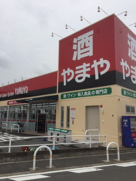 灰塚5丁目平屋南棟東2(やまや 鴻池新田駅)