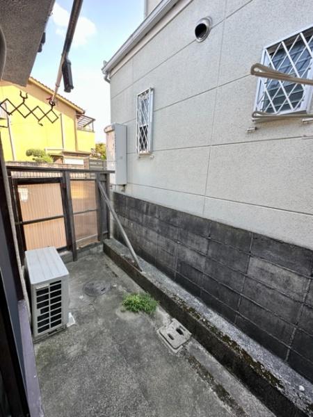 灰塚５丁目平屋南棟東２