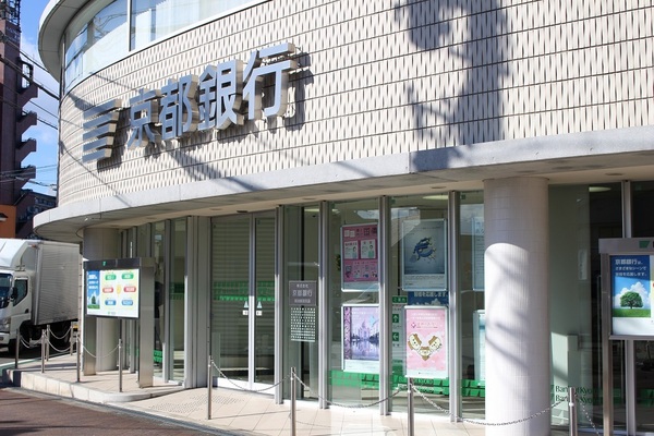 ハイツヒラオカ(京都銀行鴻池新田支店)