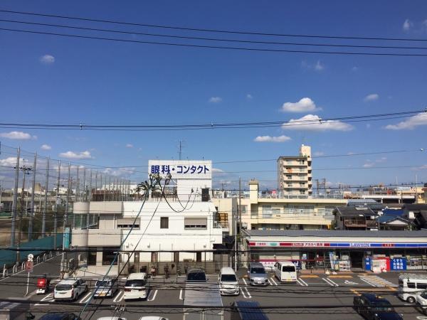ハイツヒラオカ