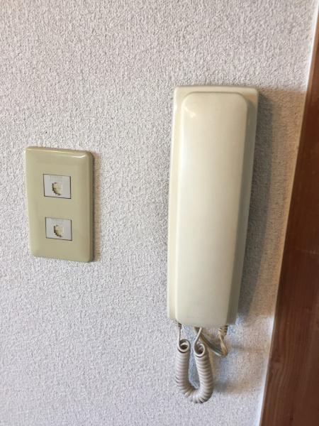 ハイツヒラオカ