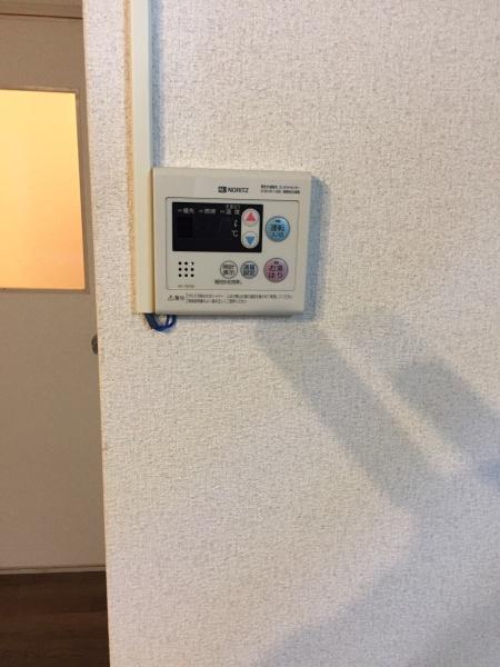 ハイツヒラオカ