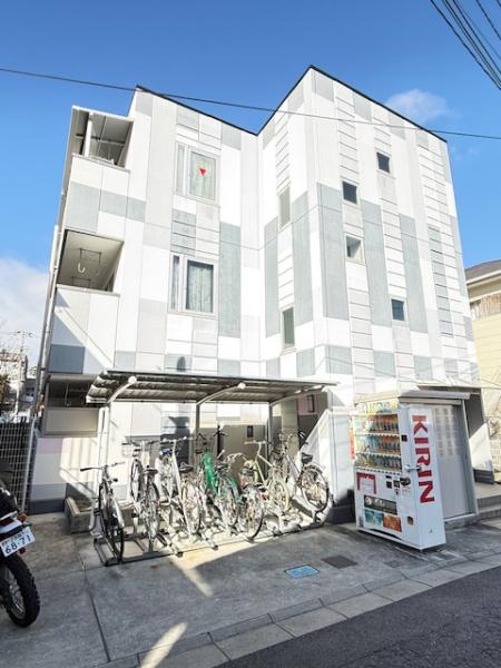 アージェント・コート