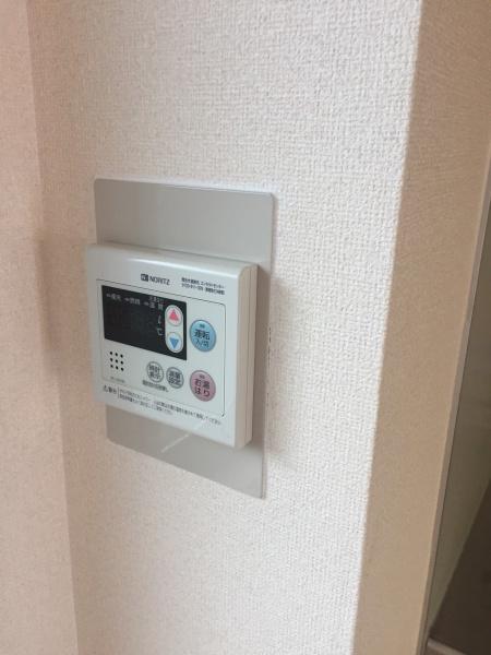 シャーメゾン灰塚B