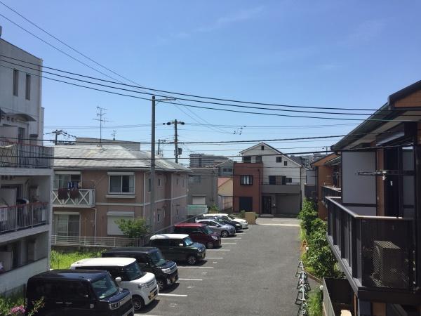 シャーメゾン灰塚B