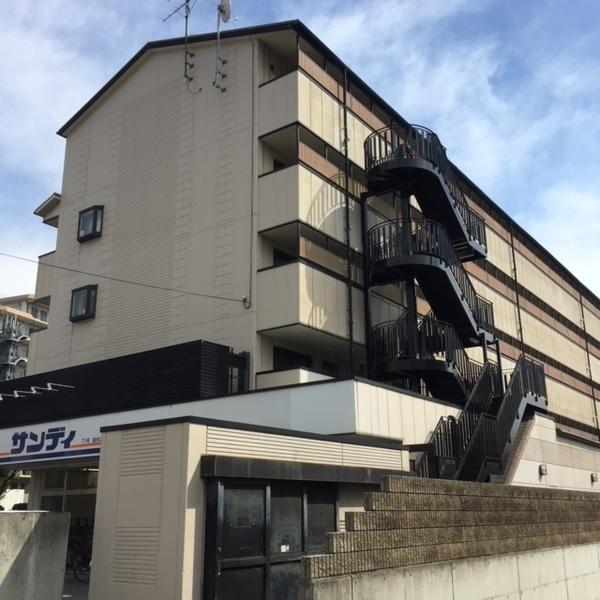吉鴻ハイネス３
