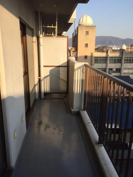 グランドール福川