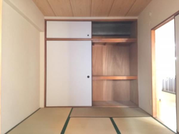 グランドール福川