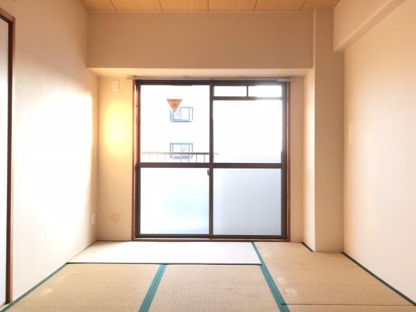 グランドール福川