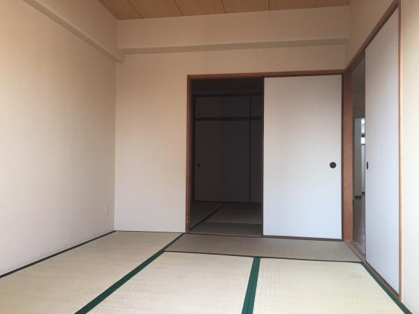 グランドール福川
