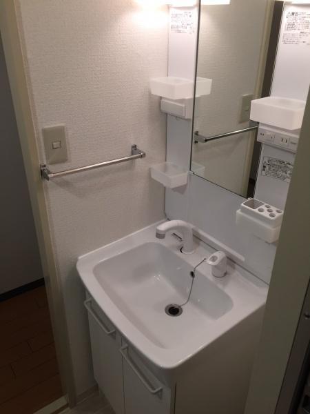グランドール福川