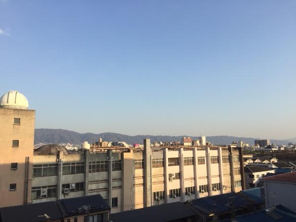 グランドール福川
