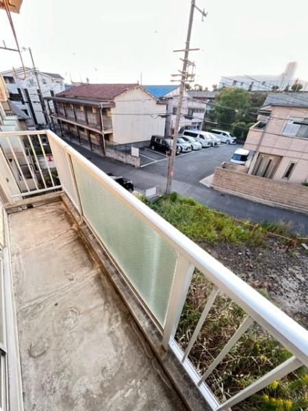 諸福マンション