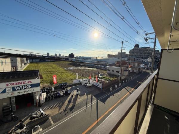 吉川マンション