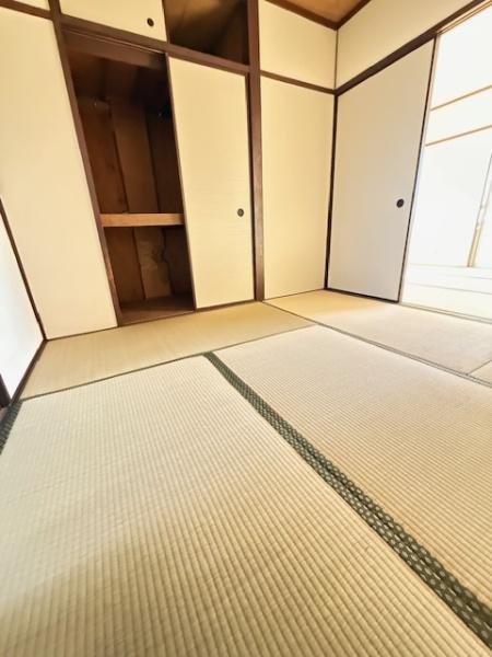 吉川マンション