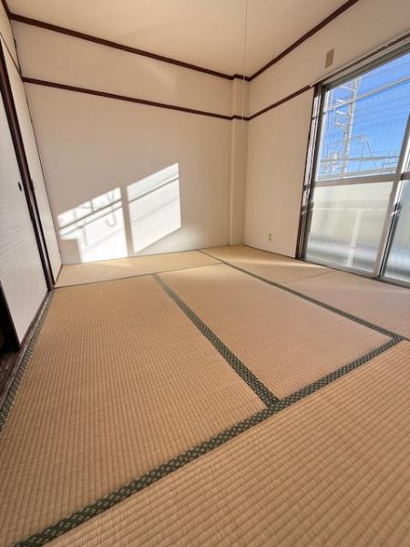 吉川マンション