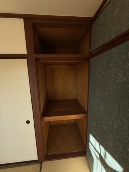 吉川マンション