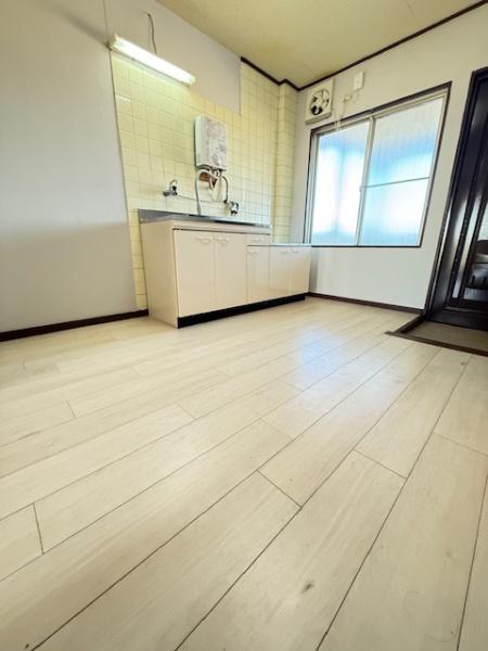 吉川マンション