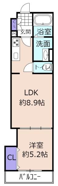 ラモーナ諸福１