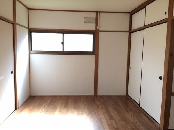 鴻和ハイツ