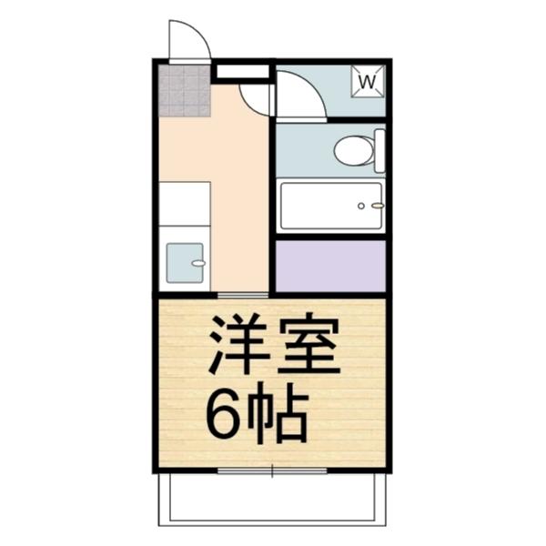 メゾン花園