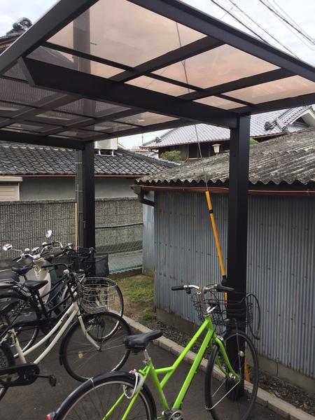 メゾン花園