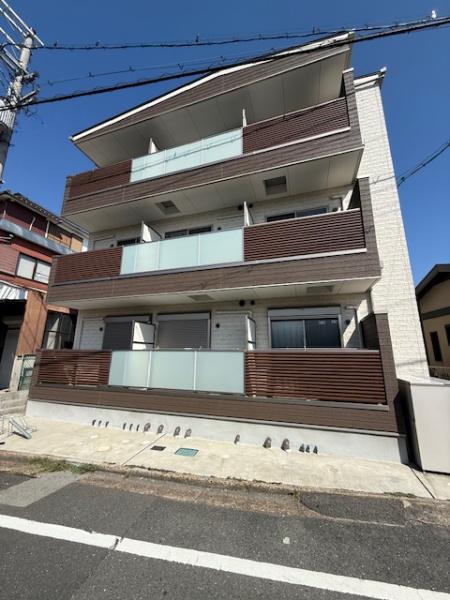 Faseciaディオーネ徳庵