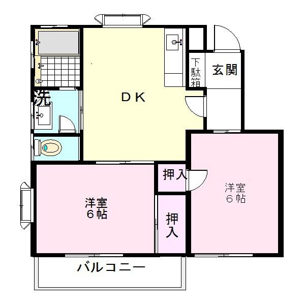 サンプラザ富士