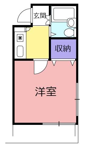 ライズコート住道