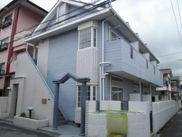 ライズコート住道