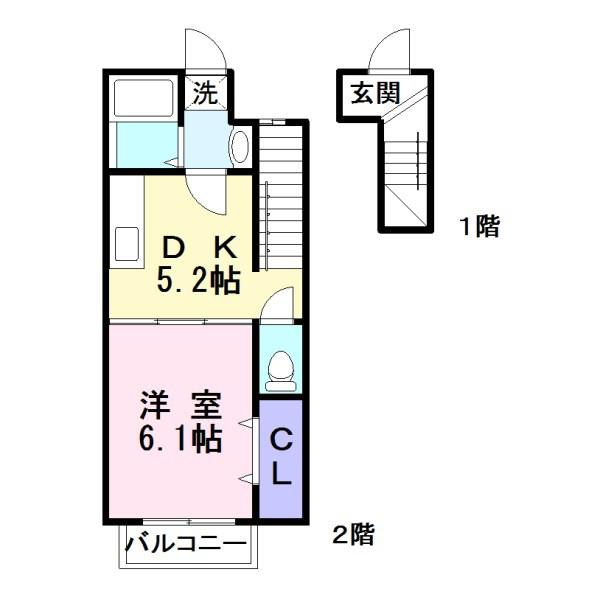 アイリスセカンド