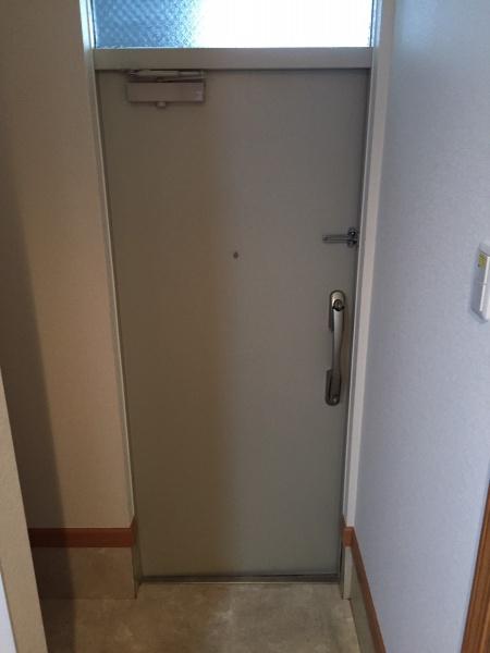 アイリスセカンド